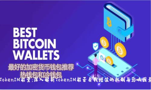 TokenIM能量：深入解析TokenIM能否自我增值的机制与影响因素
