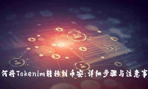 如何将Tokenim转移到币安：详细步骤与注意事项