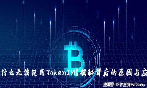 华为为什么无法使用TokenIM？揭秘背后的原因与应对策略