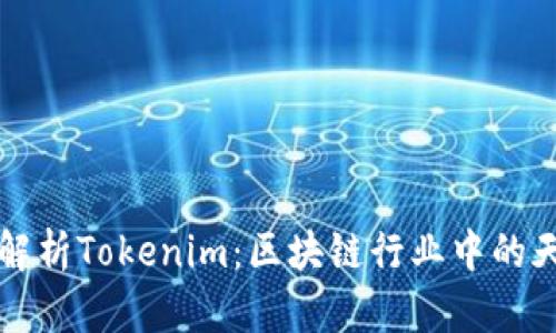 全面解析Tokenim：区块链行业中的天眼查