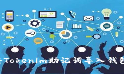 如何安全地将Tokenim助记词导入钱包：全方位指南