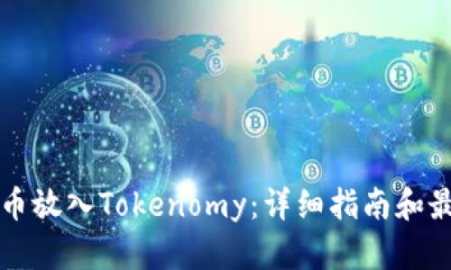 如何将币放入Tokenomy：详细指南和最佳实践