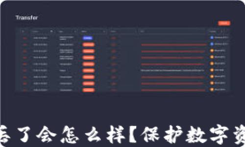
riaoti冷钱包丢了会怎么样？保护数字资产的关键知识