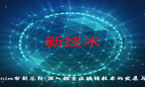 Tokenim分析总结：深入探索区块链技术的发展与应用