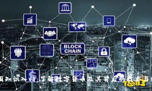 币圈知识入门：了解数字货币及其背后的技术与经济