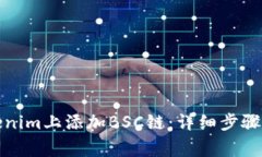 如何在Tokenim上添加BSC链：