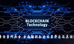 币交易所大全：全面解析